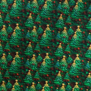 tecido-arvores-de-natal-30-cm-11185 tecido-arvores-de-natal-30-cm-11185