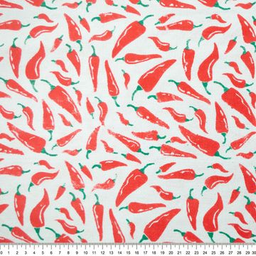 ecido-sacaria-estampada-1.50m-pimenta-30cm-regua-10977 ecido-sacaria-estampada-1.50m-pimenta-30cm-regua-10977