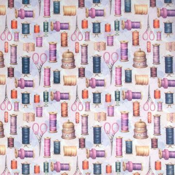 tecido-tricoline-materiais-de-costura-fundo-lilas-30cm-1279 tecido-tricoline-materiais-de-costura-fundo-lilas-30cm-1279