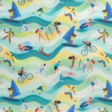 tecido-tricoline-esportes-fundo-tons-de-verde-30cm-11282 tecido-tricoline-esportes-fundo-tons-de-verde-30cm-11282