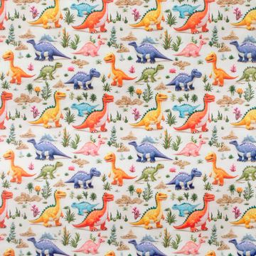 tecido-tricoline-digital-dinossauros-fundo-bege-30cm-11299 tecido-tricoline-digital-dinossauros-fundo-bege-30cm-11299