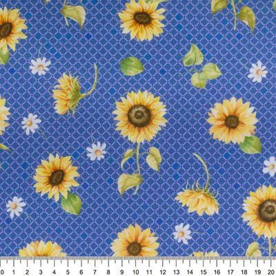 tecido-tricoline-girassol-fundo-textura-azul-20cm-11277