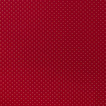 tecido-tricoline-poa-dourado-fundo-vermelho-30cm-11376 tecido-tricoline-poa-dourado-fundo-vermelho-30cm-11376