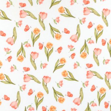 tecido-franelado-tulipa-coral-e-laranja-30cm-11354 tecido-franelado-tulipa-coral-e-laranja-30cm-11354