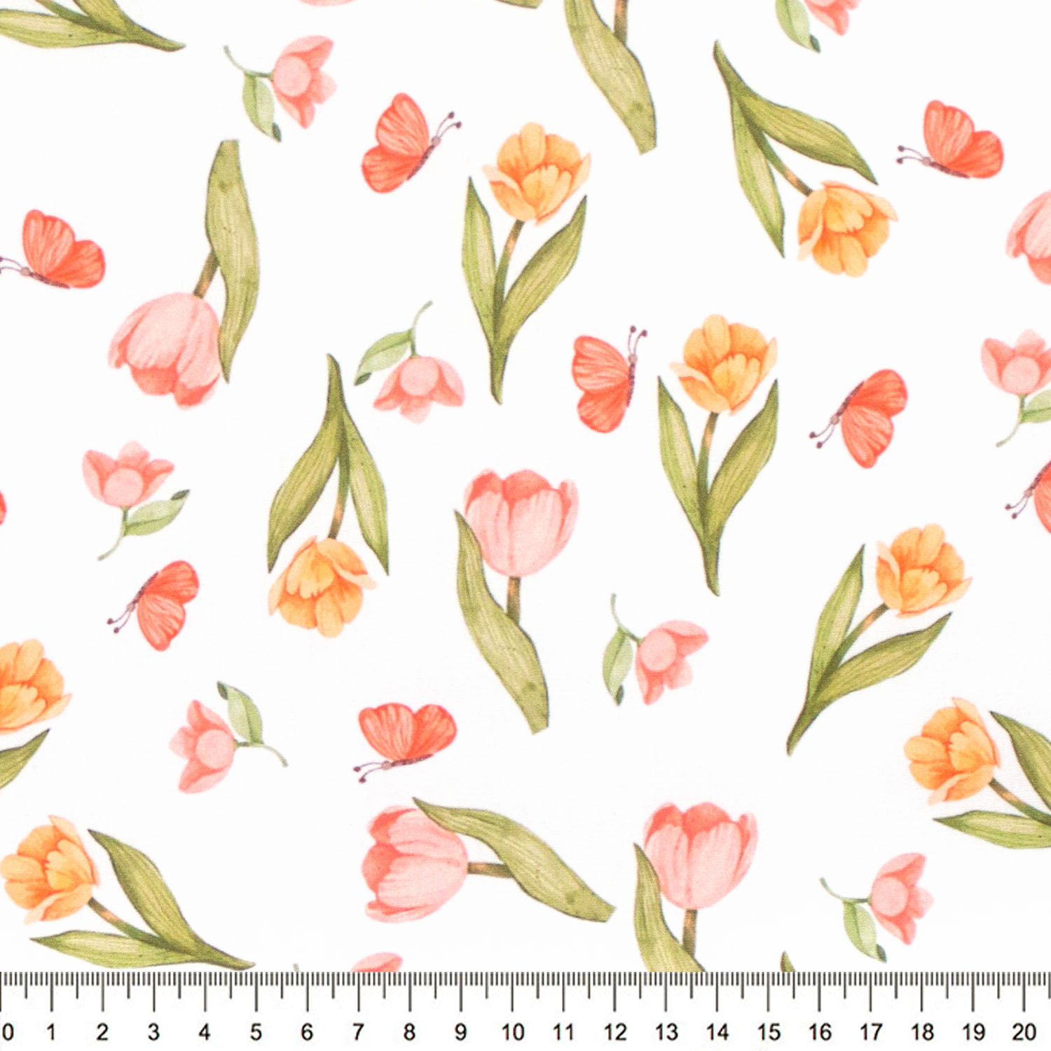 tecido-tricoline-digital-tulipa-coral-e-laranja-20cm-11338