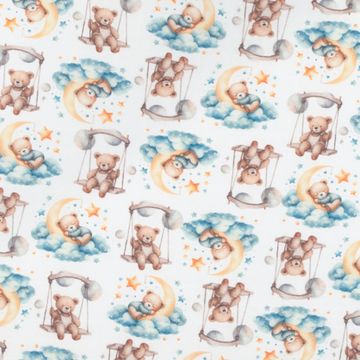 tecido-fralda-75cm-urso-na-lua-e-balanco-30cm-11368 tecido-fralda-75cm-urso-na-lua-e-balanco-30cm-11368