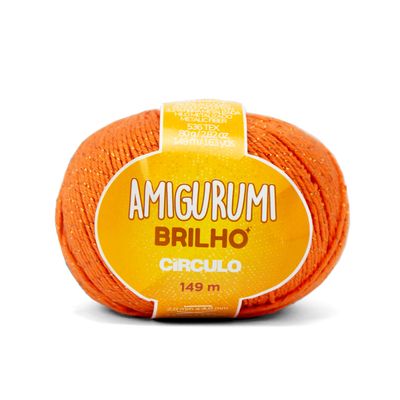 linha-amigurumi-brilho-circulo-149m-della-aviamentos-4456-laranja-11096