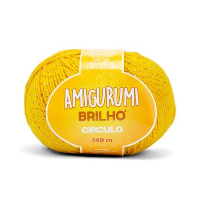 linha-amigurumi-brilho-circulo-149m-della-aviamentos-1289-canario-11099