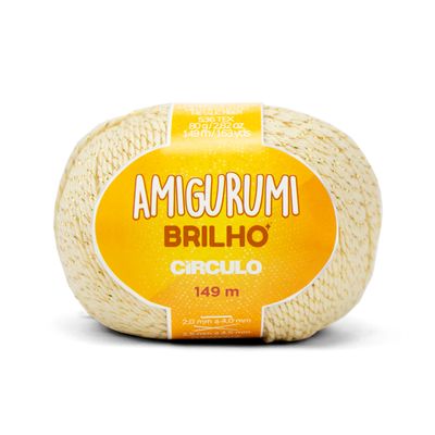linha-amigurumi-brilho-circulo-149m-della-aviamentos-1112-creme-11101