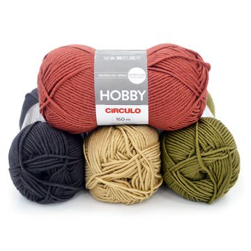 La-Hobby-Circulo-100g-Capa-Della-Aviamentos La-Hobby-Circulo-100g-Capa-Della-Aviamentos