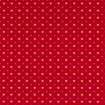 tricoline-coracoes-dourado-fundo-vermelho-della-aviamentos33