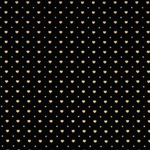 tricoline-coracoes-dourado-fundo-preto-della-aviamentos3
