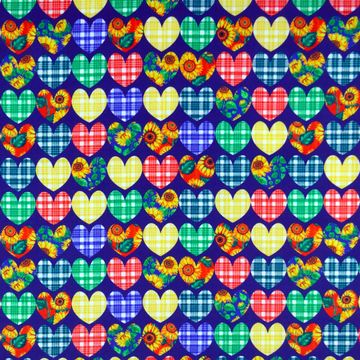 tricoline-coracoes-de-festa-junina-della-aviamentos tricoline-coracoes-de-festa-junina-della-aviamentos