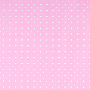 tricoline-coracoes-branco-fundo-rosa-della-aviamentos tricoline-coracoes-branco-fundo-rosa-della-aviamentos