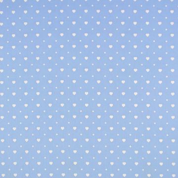 tricoline-coracoes-branco-fundo-azul-della-aviamentos tricoline-coracoes-branco-fundo-azul-della-aviamentos