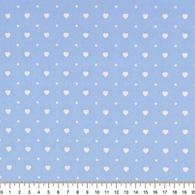 tricoline-coracoes-branco-fundo-azul-20-della-aviamentos