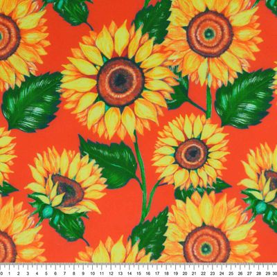 tricoline-girassol-grande-fundo-vermelho-della-aviamentos-30