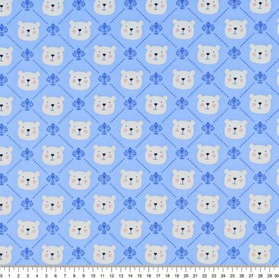 tricoline-faces-ursinhos-fundo-azul-30-della-aviamentos