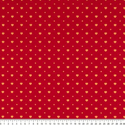 tricoline-coracoes-dourado-fundo-vermelho-30-della-aviamentos3