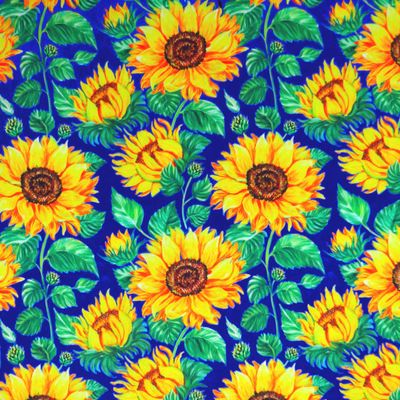 tricoline-girassol-grande-fundo-azul-della-aviamentos-40