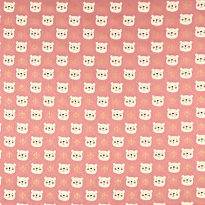 tricoline-faces-ursinhos-fundo-rosa-envelhecido-40-della-aviamentos