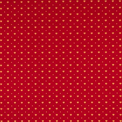 tricoline-coracoes-dourado-fundo-vermelho-40-della-aviamentos3