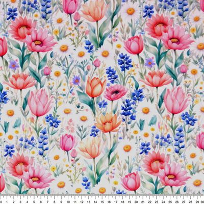 tricoline-floral-tulipas-margaridas-fundo-off-white-30-della-aviamentos