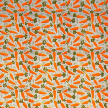 tricoline-cenouras-fundo-creme-della-aviamentos tricoline-cenouras-fundo-creme-della-aviamentos