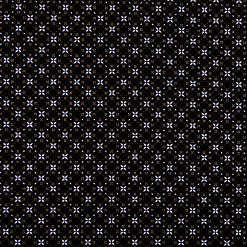 tricoline-textura-geometricos-fundo-preto-della-aviamentos tricoline-textura-geometricos-fundo-preto-della-aviamentos