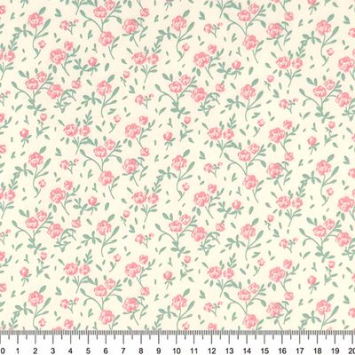 tricoline-rosa-coral-fundo-amarelo-claro-20-della-aviamentos