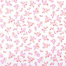 tricoline-flor-rosa-fundo-creme-della-aviamentos