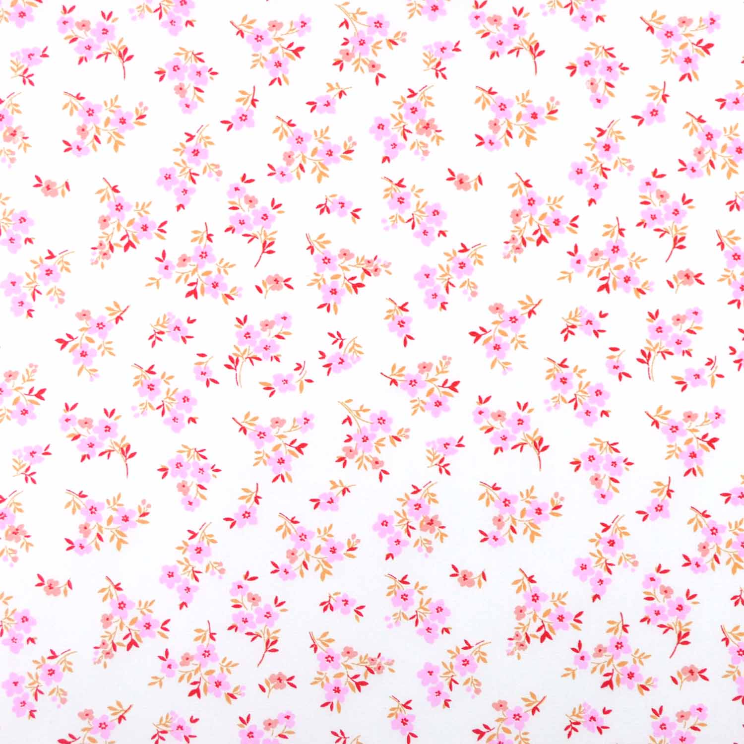 tricoline-flor-rosa-fundo-creme-della-aviamentos