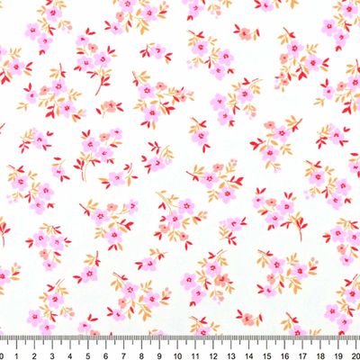 tricoline-flor-rosa-fundo-creme-20-della-aviamentos