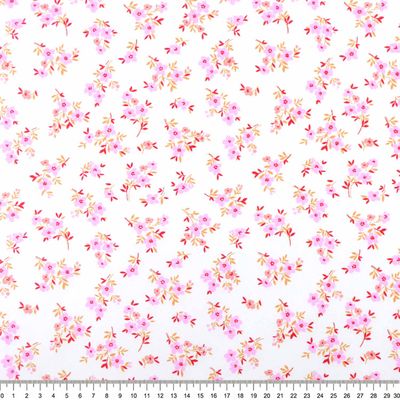 tricoline-flor-rosa-fundo-creme-30-della-aviamentos