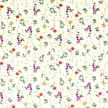 tricoline-flor-galhos-fundo-creme-della-aviamentos tricoline-flor-galhos-fundo-creme-della-aviamentos