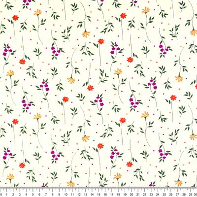 tricoline-flor-galhos-fundo-creme-30-della-aviamentos