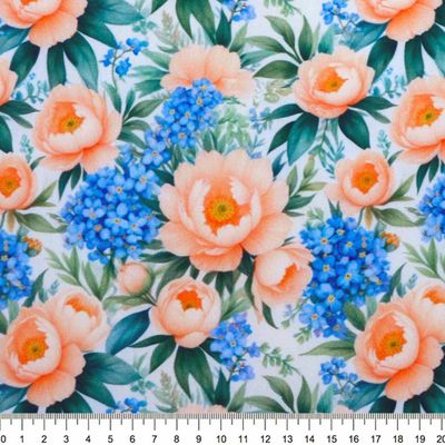 tricoline-peonia-salmao-fundo-creme-20-della-aviamentos