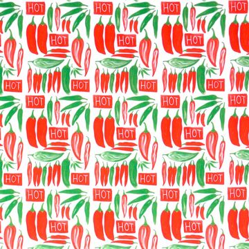 tricoline-pimenta-hot-fundo-branco-della-aviamentos tricoline-pimenta-hot-fundo-branco-della-aviamentos
