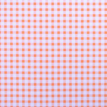 tricoline-textura-xadrez-laranja-della-aviamentos tricoline-textura-xadrez-laranja-della-aviamentos