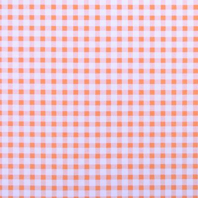 tricoline-textura-xadrez-laranja-della-aviamentos