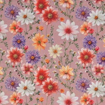 tricoline-florais-margaridas-coloridas-della-aviamentos tricoline-florais-margaridas-coloridas-della-aviamentos