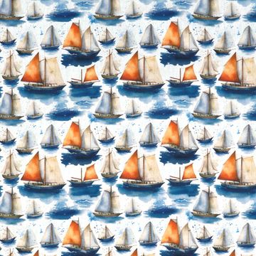 tricoline-barcos-a-vela-fundo-branco-della-aviamentos-12192