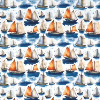 tricoline-barcos-a-vela-fundo-branco-della-aviamentos-12192