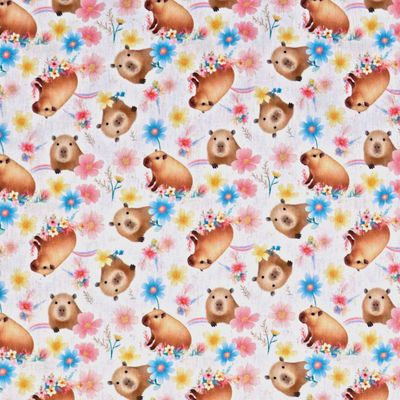 tricoline-capivaras-e-flores-della-aviamentos-12202