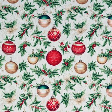 tricoline-digital-bolas-de-natal-e-azevinhos-della-aviamentos