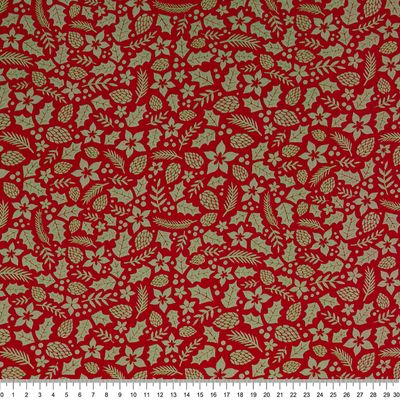 tricoline-folhas-douradas-natalinas-30-della-aviamentos