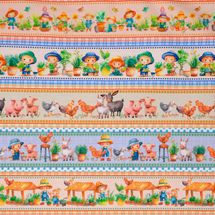 Tricoline-Barrado-Criancas-na-Fazendinha---detalhe-barras-superiores