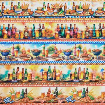 tecido-tricoline-barrado-digital-cervejas-churrasco-azul-dourado-10-barras-100--algodao