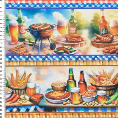 tecido-tricoline-barrado-digital-cervejas-churrasco-azul-dourado-100--algodao-150m