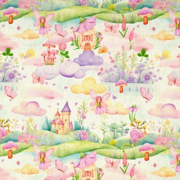 tricoline-fadas-e-castelos-della-aviamentos-12196 tricoline-fadas-e-castelos-della-aviamentos-12196